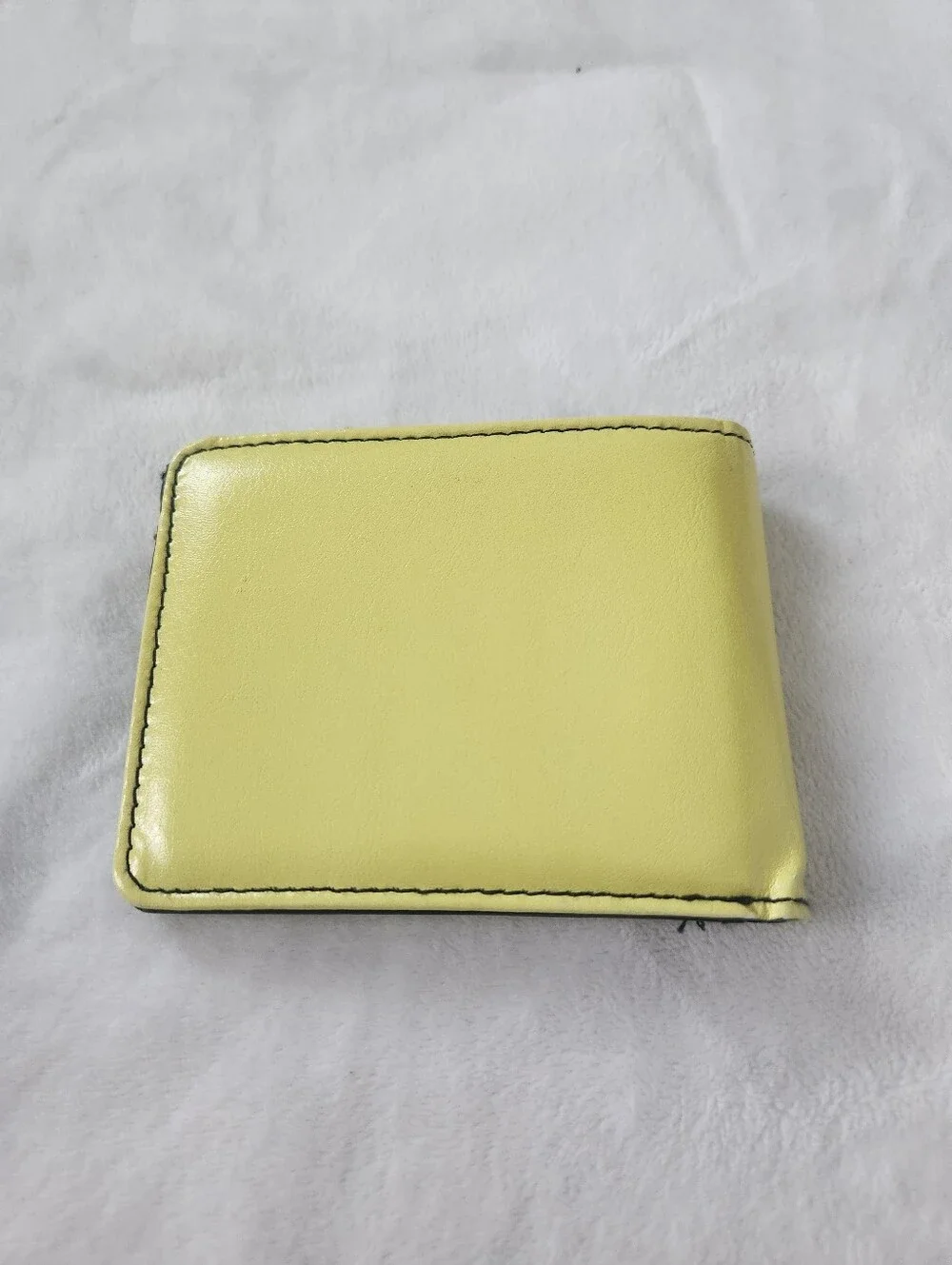 NWOT Buckle-Down SpongeBob SquarePants Bifold Wallet